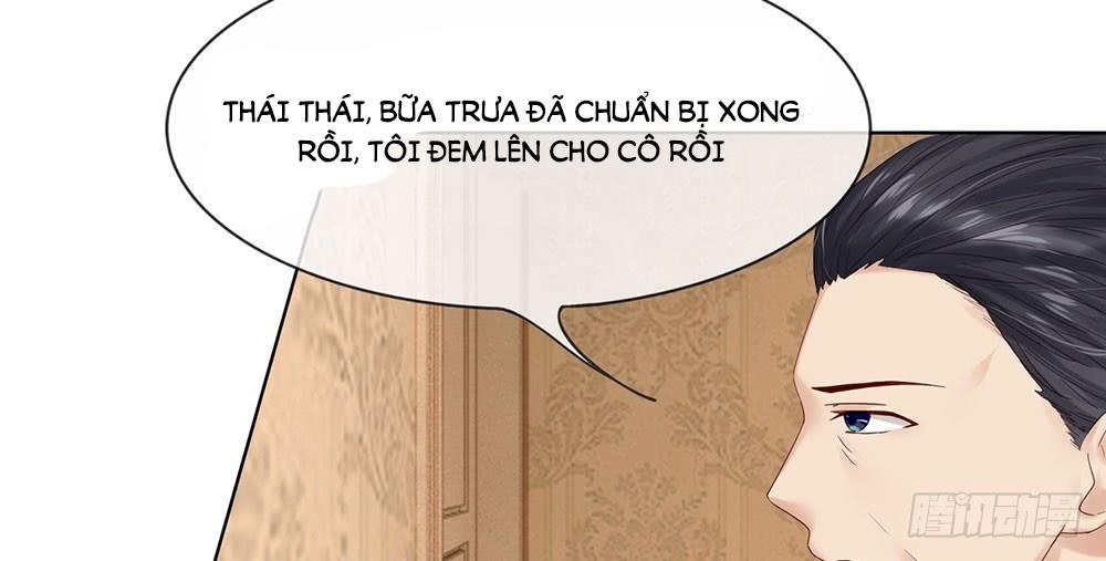 Ẩn Hôn Mật Ái: Cô Vợ Nhỏ Của Tổng Tài Tàn Nhẫn Chapter 18 - 10