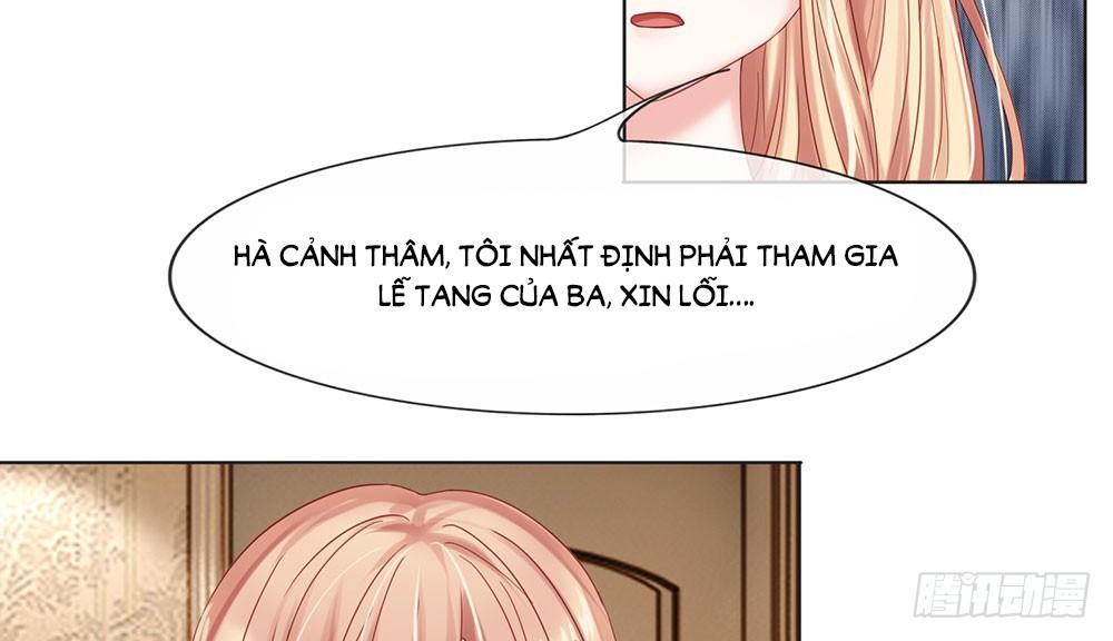 Ẩn Hôn Mật Ái: Cô Vợ Nhỏ Của Tổng Tài Tàn Nhẫn Chapter 19 - 16