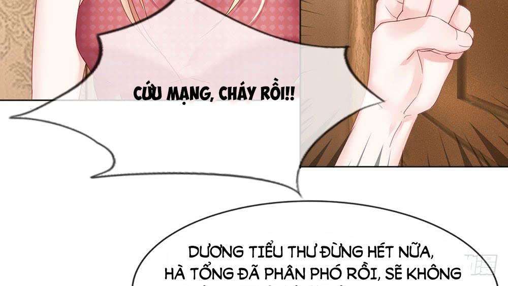 Ẩn Hôn Mật Ái: Cô Vợ Nhỏ Của Tổng Tài Tàn Nhẫn Chapter 19 - 18