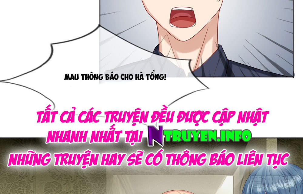 Ẩn Hôn Mật Ái: Cô Vợ Nhỏ Của Tổng Tài Tàn Nhẫn Chapter 19 - 24