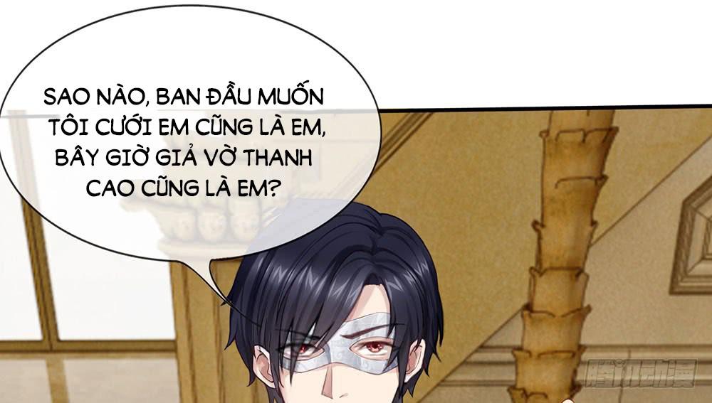 Ẩn Hôn Mật Ái: Cô Vợ Nhỏ Của Tổng Tài Tàn Nhẫn Chapter 2 - 25