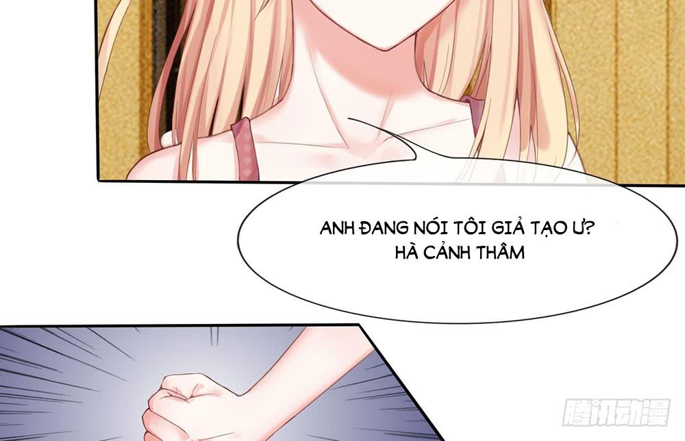 Ẩn Hôn Mật Ái: Cô Vợ Nhỏ Của Tổng Tài Tàn Nhẫn Chapter 2 - 45