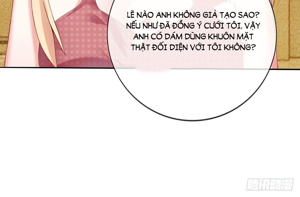 Ẩn Hôn Mật Ái: Cô Vợ Nhỏ Của Tổng Tài Tàn Nhẫn Chapter 2 - 48