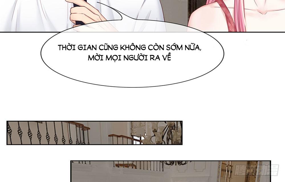 Ẩn Hôn Mật Ái: Cô Vợ Nhỏ Của Tổng Tài Tàn Nhẫn Chapter 21 - 2