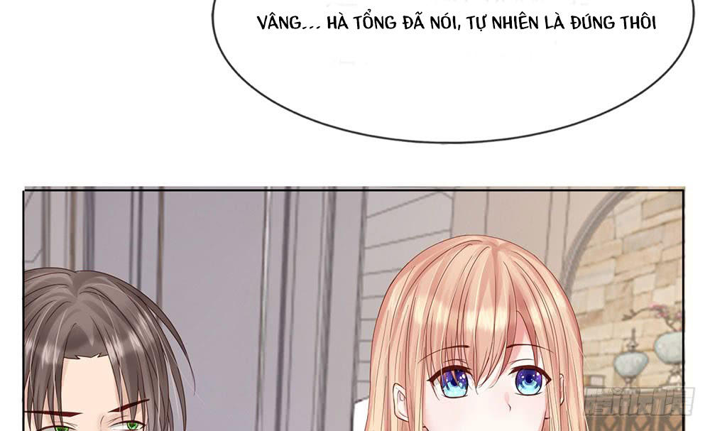 Ẩn Hôn Mật Ái: Cô Vợ Nhỏ Của Tổng Tài Tàn Nhẫn Chapter 22 - 56