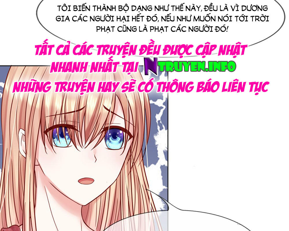 Ẩn Hôn Mật Ái: Cô Vợ Nhỏ Của Tổng Tài Tàn Nhẫn Chapter 23 - 44