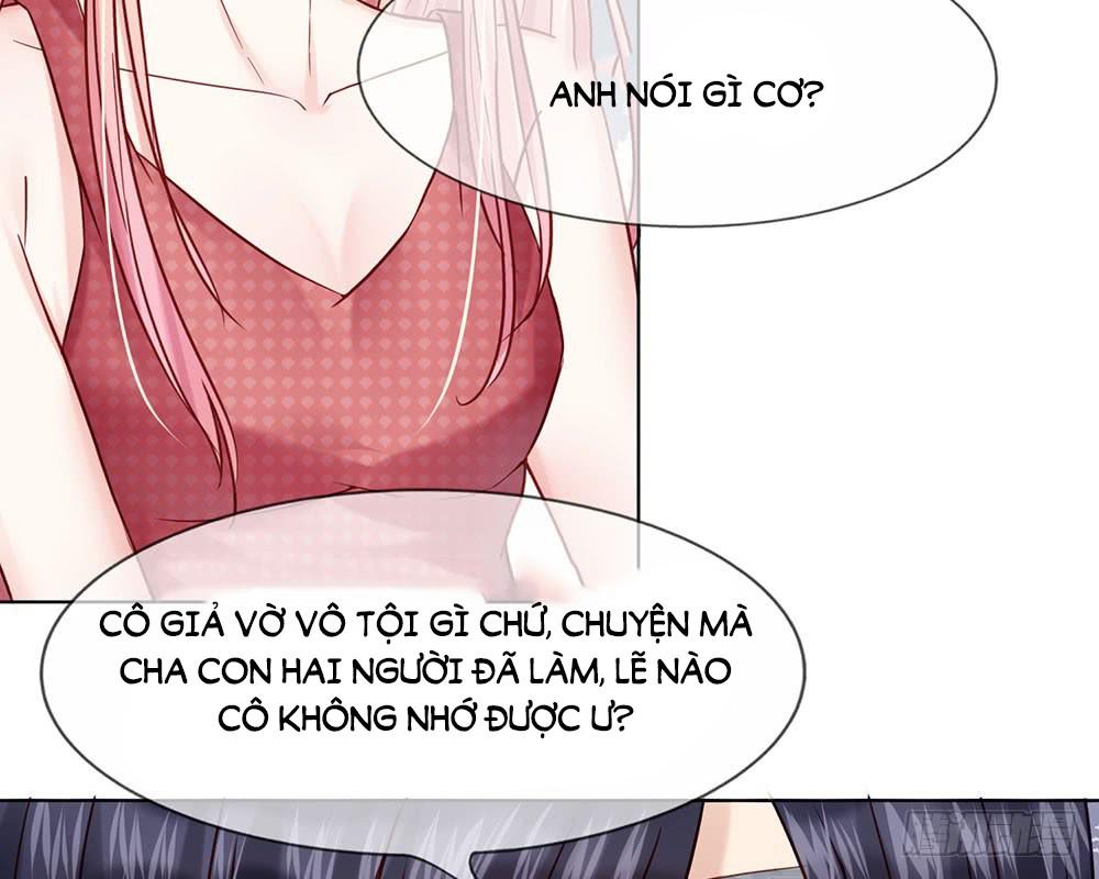 Ẩn Hôn Mật Ái: Cô Vợ Nhỏ Của Tổng Tài Tàn Nhẫn Chapter 23 - 45