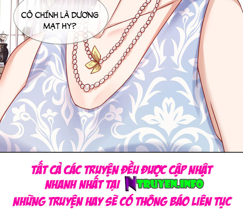 Ẩn Hôn Mật Ái: Cô Vợ Nhỏ Của Tổng Tài Tàn Nhẫn Chapter 28 - 22