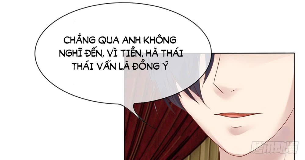 Ẩn Hôn Mật Ái: Cô Vợ Nhỏ Của Tổng Tài Tàn Nhẫn Chapter 3 - 26