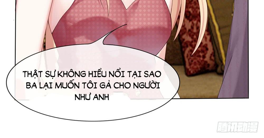 Ẩn Hôn Mật Ái: Cô Vợ Nhỏ Của Tổng Tài Tàn Nhẫn Chapter 3 - 34