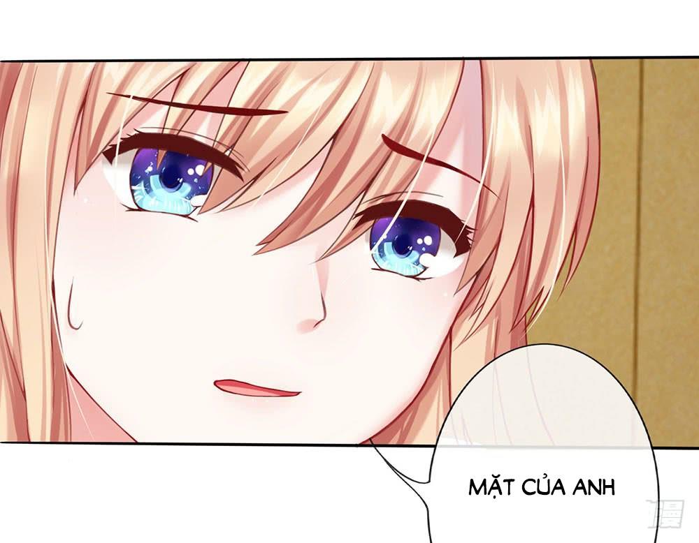 Ẩn Hôn Mật Ái: Cô Vợ Nhỏ Của Tổng Tài Tàn Nhẫn Chapter 3 - 8