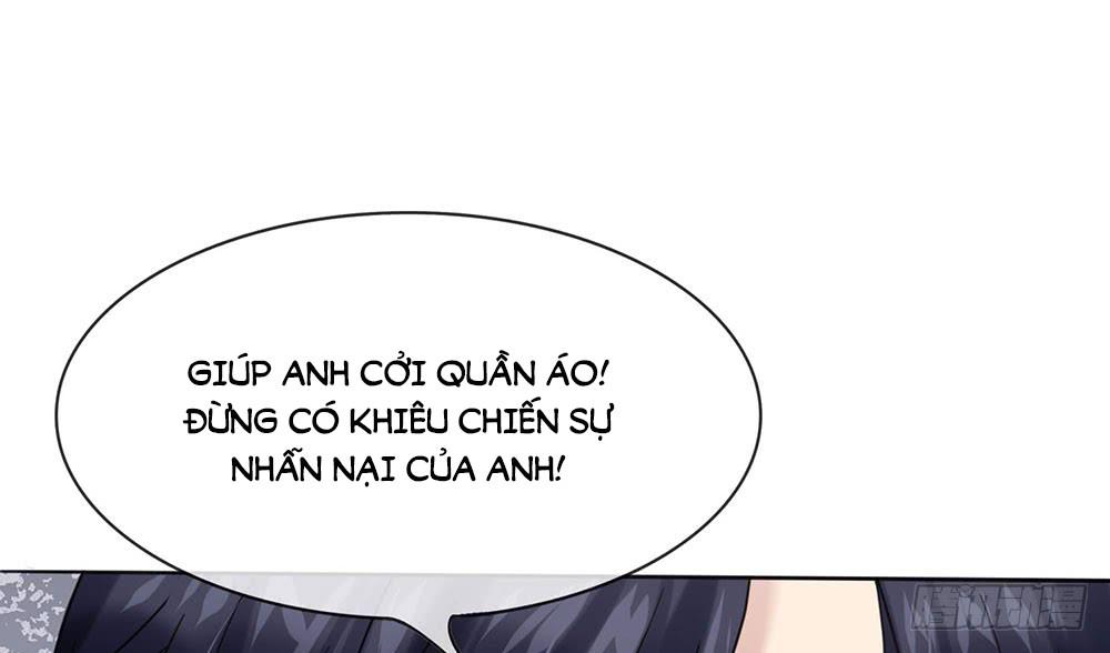 Ẩn Hôn Mật Ái: Cô Vợ Nhỏ Của Tổng Tài Tàn Nhẫn Chapter 4 - 37