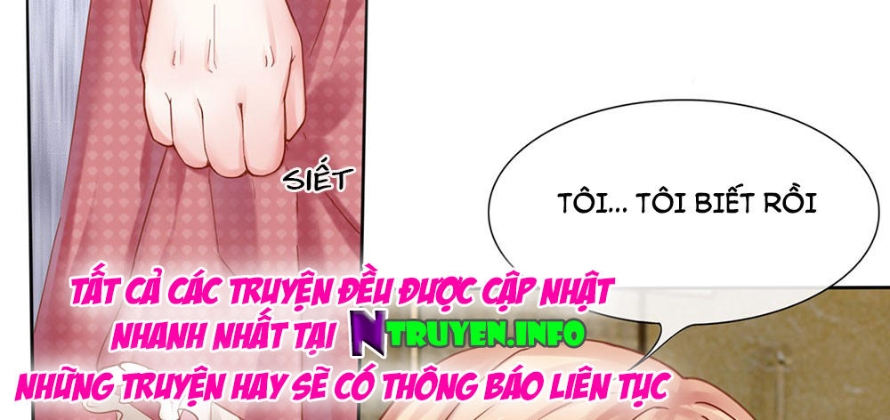 Ẩn Hôn Mật Ái: Cô Vợ Nhỏ Của Tổng Tài Tàn Nhẫn Chapter 4 - 39