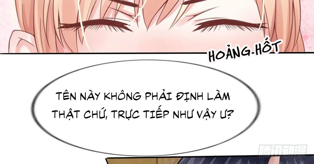 Ẩn Hôn Mật Ái: Cô Vợ Nhỏ Của Tổng Tài Tàn Nhẫn Chapter 5 - 7