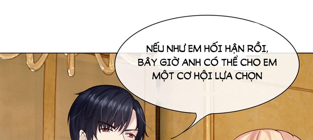 Ẩn Hôn Mật Ái: Cô Vợ Nhỏ Của Tổng Tài Tàn Nhẫn Chapter 6 - 21