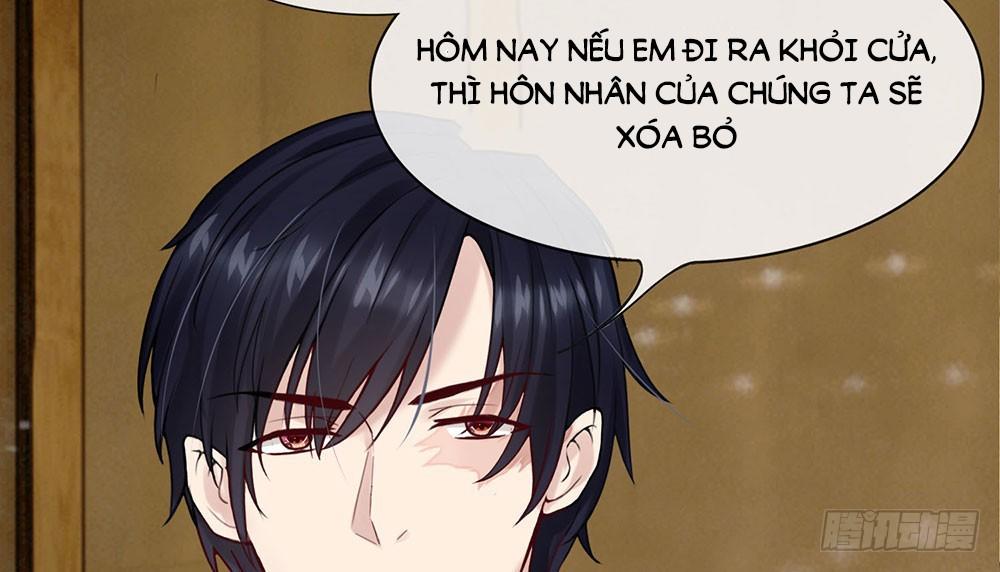 Ẩn Hôn Mật Ái: Cô Vợ Nhỏ Của Tổng Tài Tàn Nhẫn Chapter 6 - 27