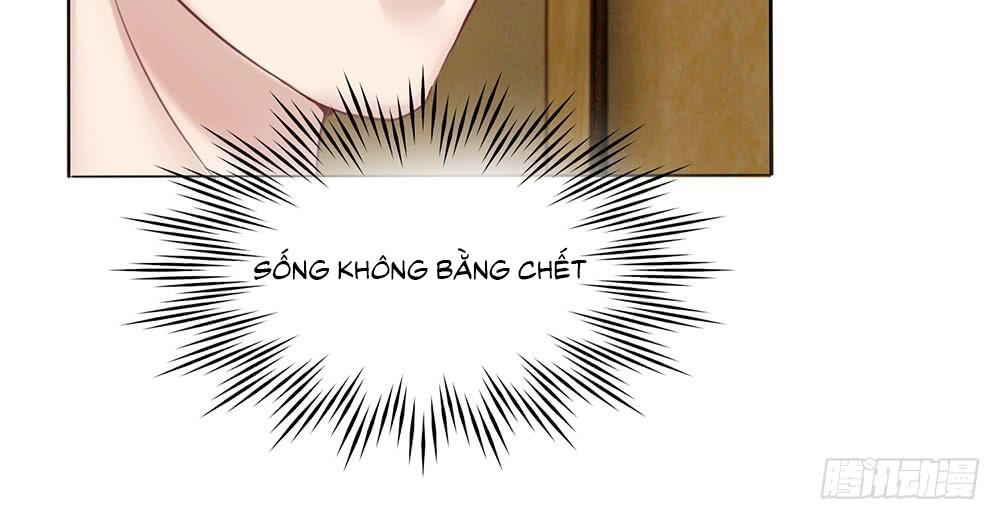 Ẩn Hôn Mật Ái: Cô Vợ Nhỏ Của Tổng Tài Tàn Nhẫn Chapter 6 - 36