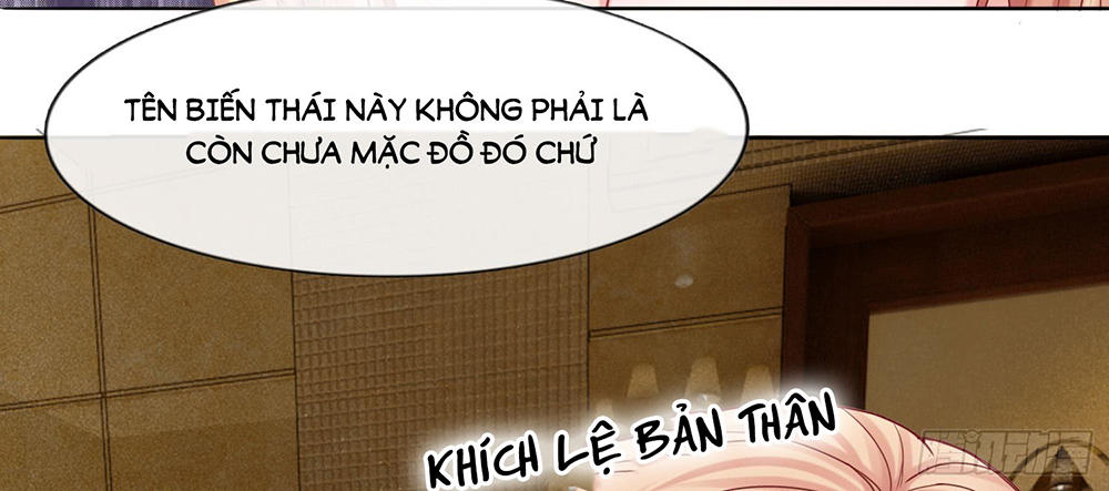 Ẩn Hôn Mật Ái: Cô Vợ Nhỏ Của Tổng Tài Tàn Nhẫn Chapter 7 - 39