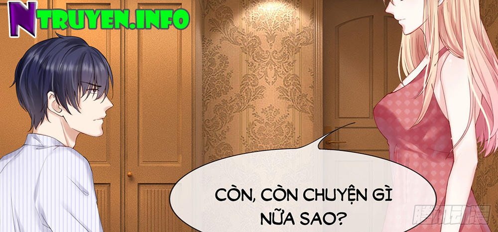 Ẩn Hôn Mật Ái: Cô Vợ Nhỏ Của Tổng Tài Tàn Nhẫn Chapter 8 - 20