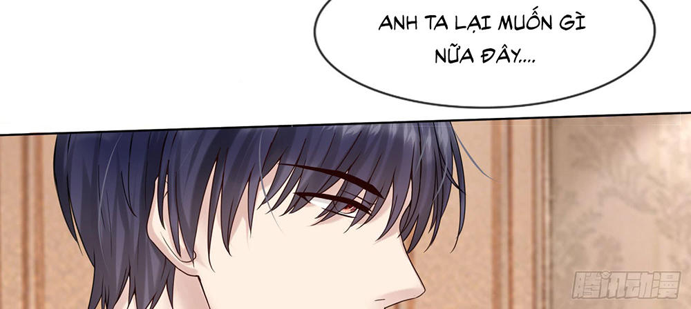 Ẩn Hôn Mật Ái: Cô Vợ Nhỏ Của Tổng Tài Tàn Nhẫn Chapter 8 - 37