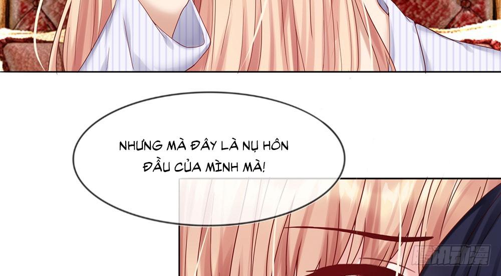 Ẩn Hôn Mật Ái: Cô Vợ Nhỏ Của Tổng Tài Tàn Nhẫn Chapter 9 - 13