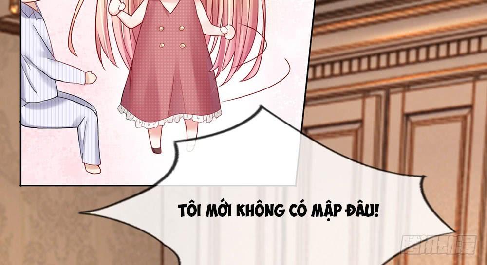 Ẩn Hôn Mật Ái: Cô Vợ Nhỏ Của Tổng Tài Tàn Nhẫn Chapter 9 - 27