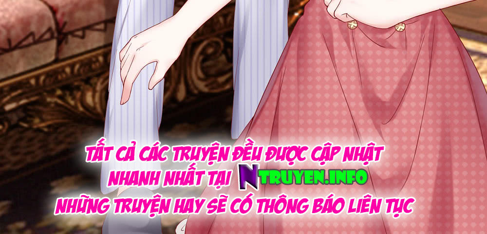 Ẩn Hôn Mật Ái: Cô Vợ Nhỏ Của Tổng Tài Tàn Nhẫn Chapter 9 - 30