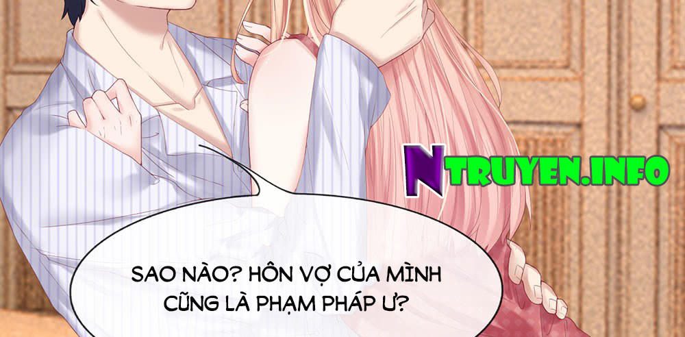 Ẩn Hôn Mật Ái: Cô Vợ Nhỏ Của Tổng Tài Tàn Nhẫn Chapter 9 - 10