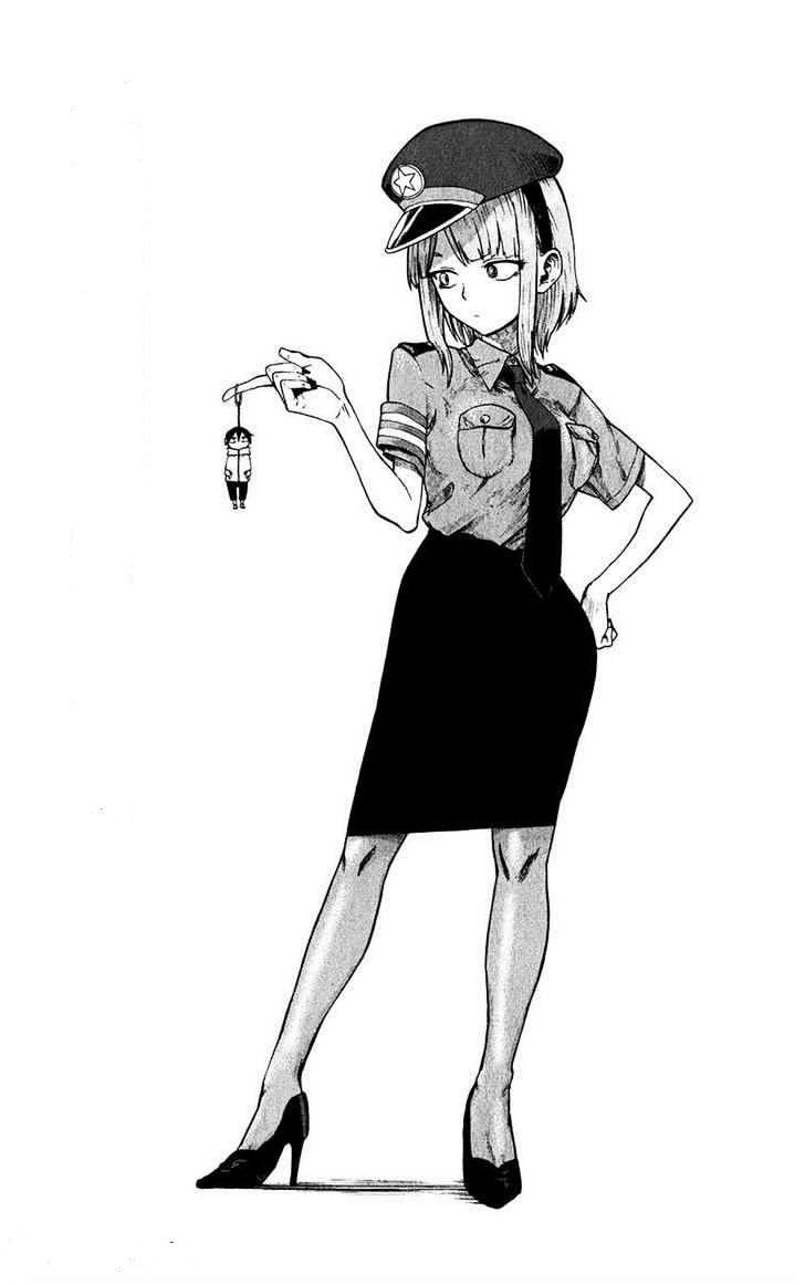 Dagashi Kashi Chapter 30 - 2