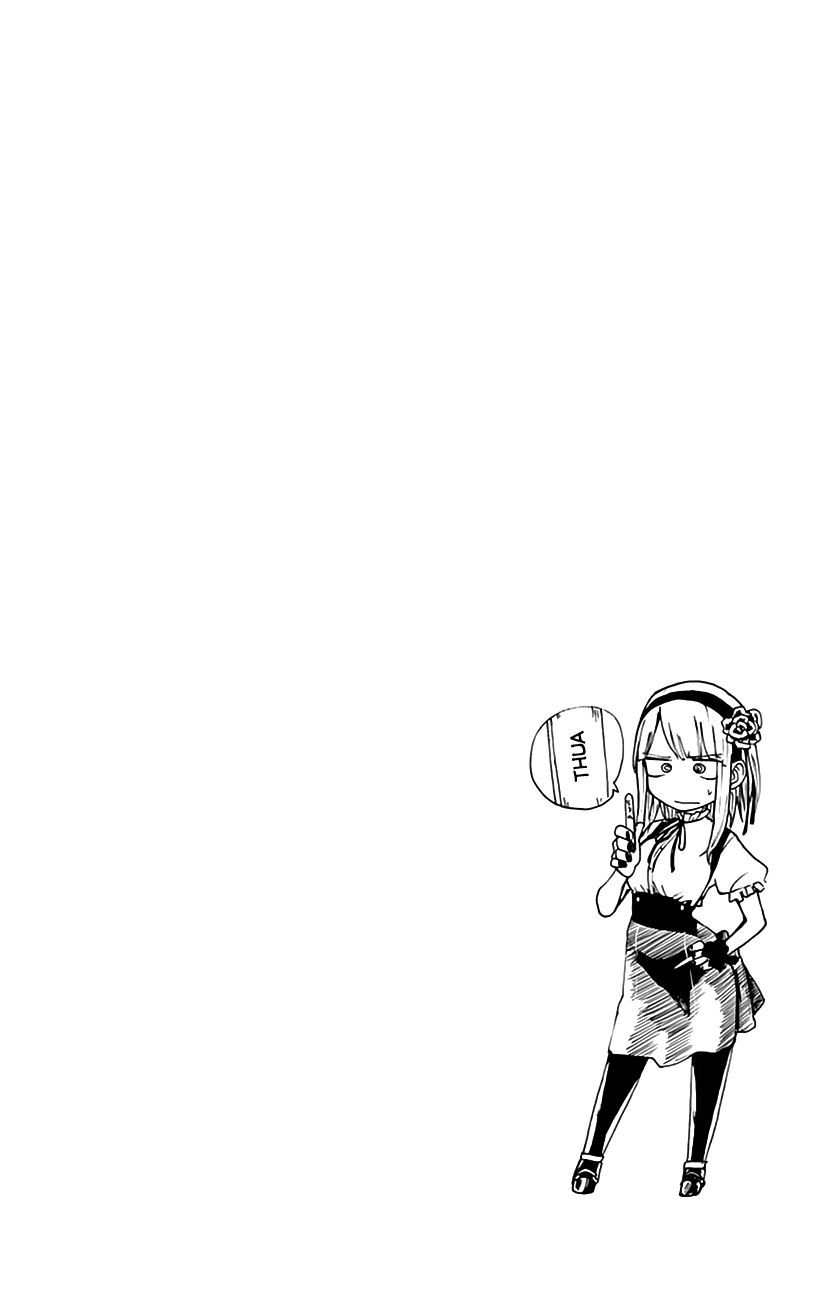 Dagashi Kashi Chapter 4 - 4