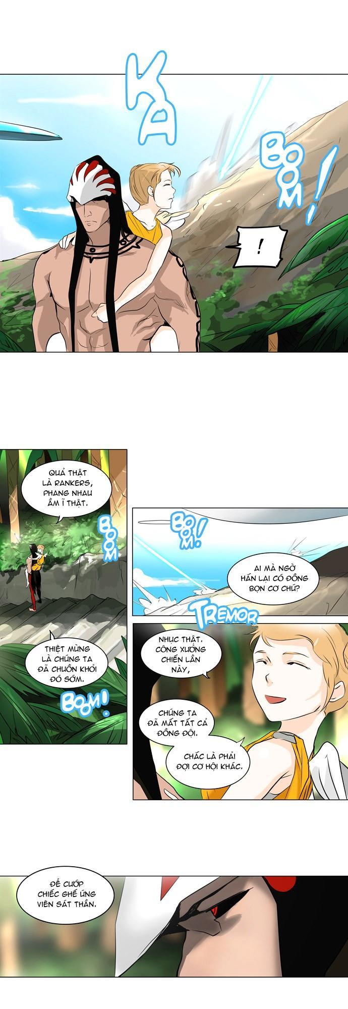 Tòa Tháp Bí Ẩn 2 Chapter 107 - 6