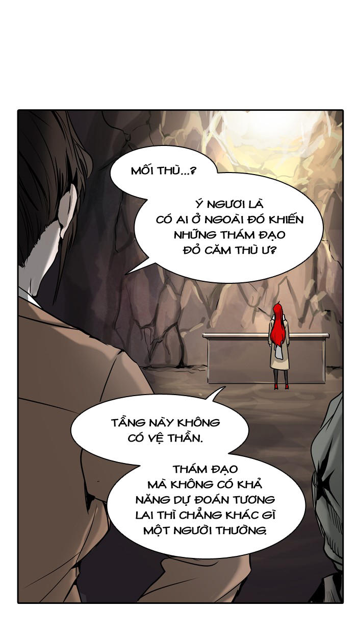 Tòa Tháp Bí Ẩn 2 Chapter 241 - 42