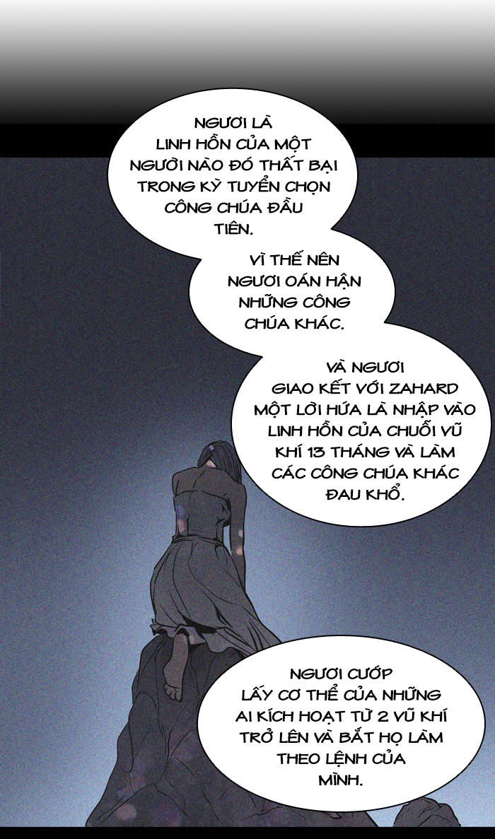 Tòa Tháp Bí Ẩn 2 Chapter 248 - 60