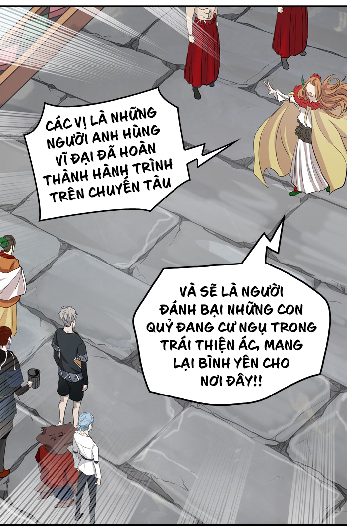 Tòa Tháp Bí Ẩn 2 Chapter 268 - 7