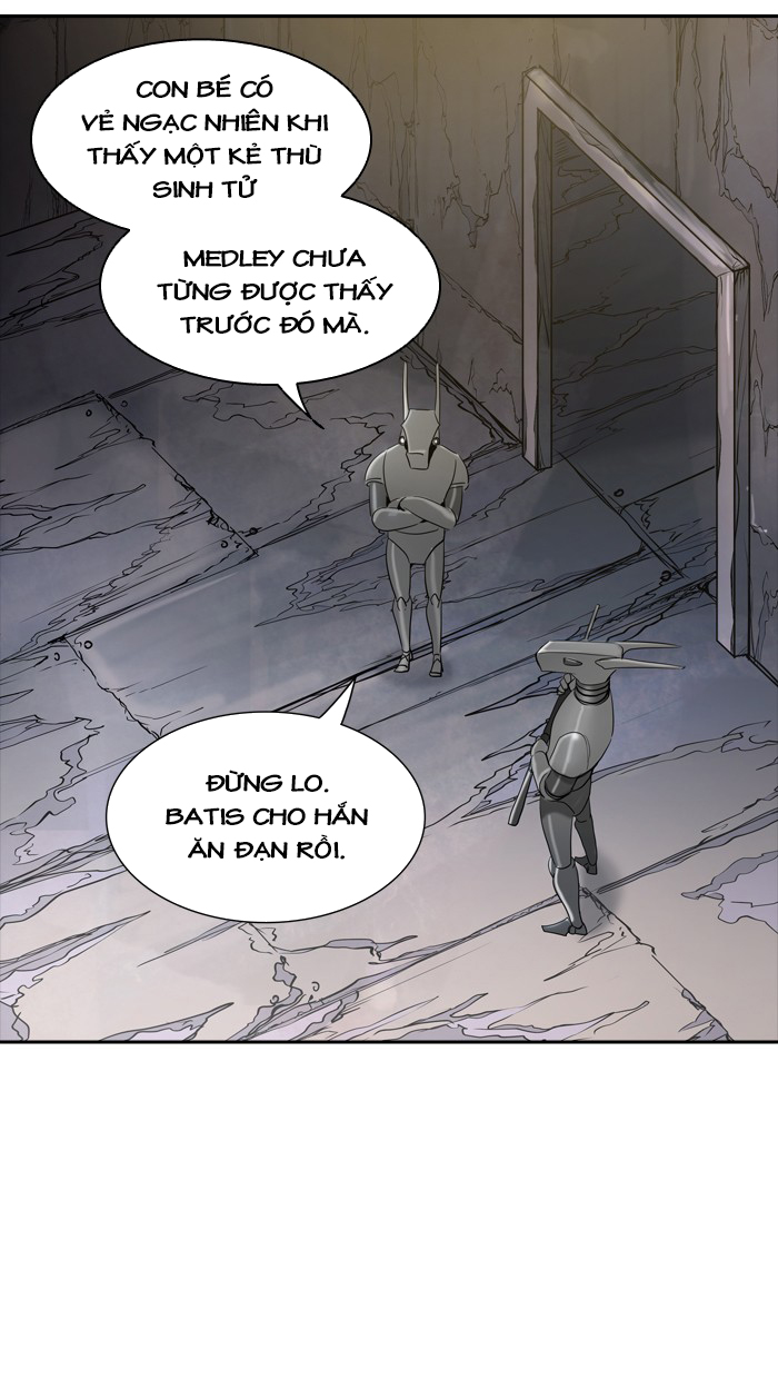 Tòa Tháp Bí Ẩn 2 Chapter 269 - 4