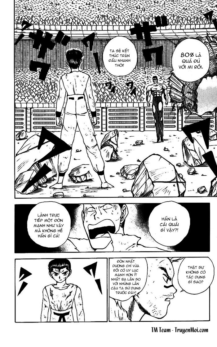 Hành Trình Của Uduchi Chapter 105 - 2