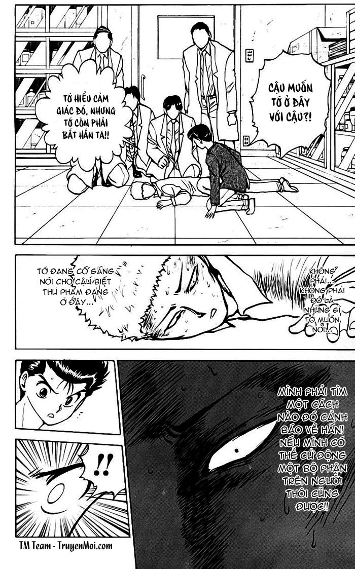 Hành Trình Của Uduchi Chapter 122 - 6