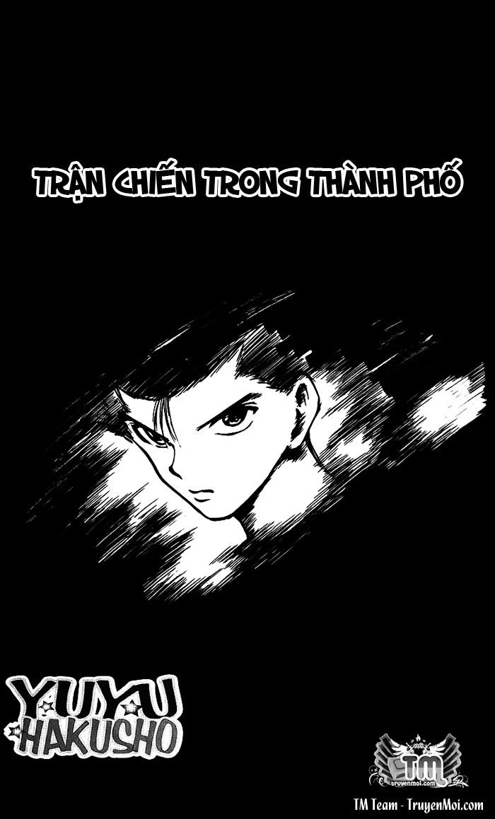 Hành Trình Của Uduchi Chapter 129 - 1