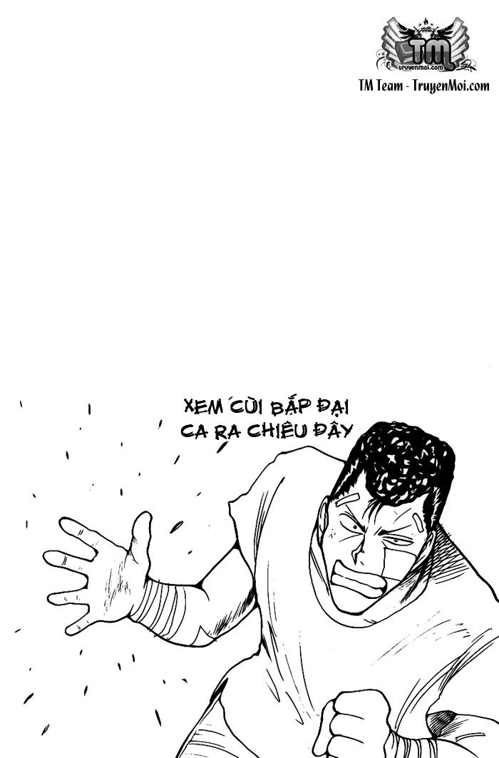 Hành Trình Của Uduchi Chapter 129 - 20