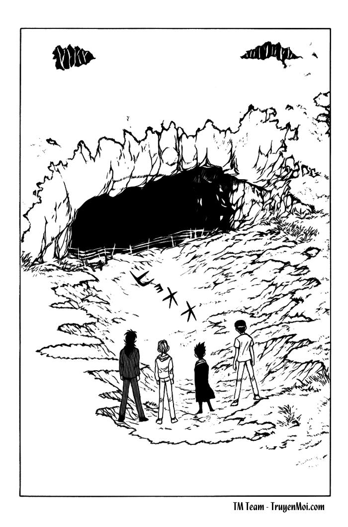 Hành Trình Của Uduchi Chapter 133 - 11