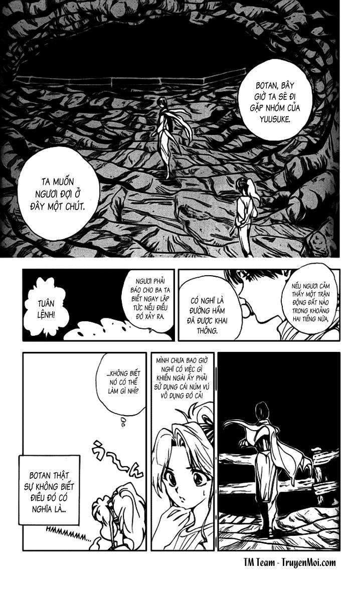 Hành Trình Của Uduchi Chapter 137 - 4