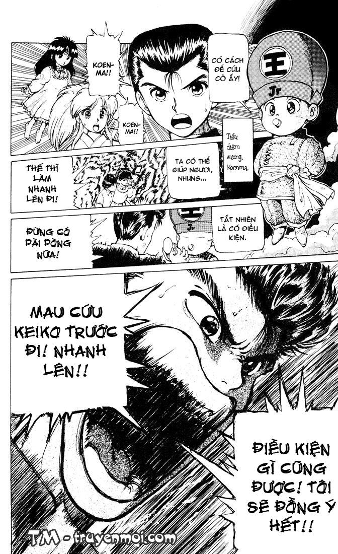 Hành Trình Của Uduchi Chapter 14 - 7