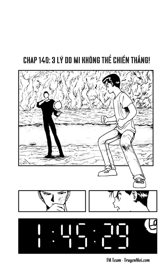 Hành Trình Của Uduchi Chapter 140 - 1