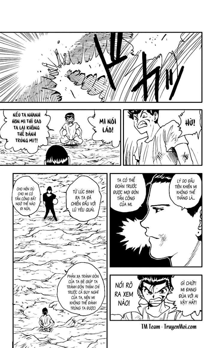 Hành Trình Của Uduchi Chapter 140 - 5