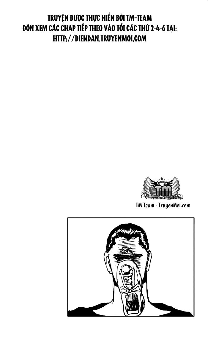 Hành Trình Của Uduchi Chapter 143 - 20