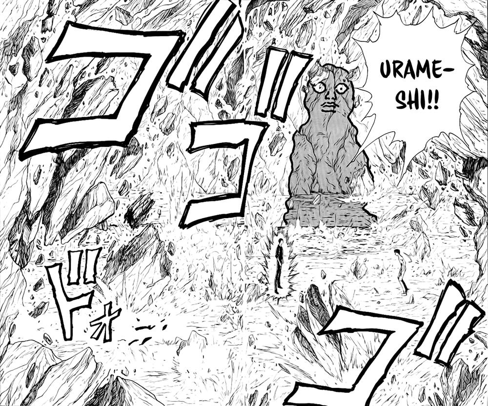 Hành Trình Của Uduchi Chapter 145 - 2