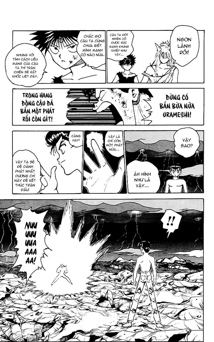 Hành Trình Của Uduchi Chapter 150 - 5