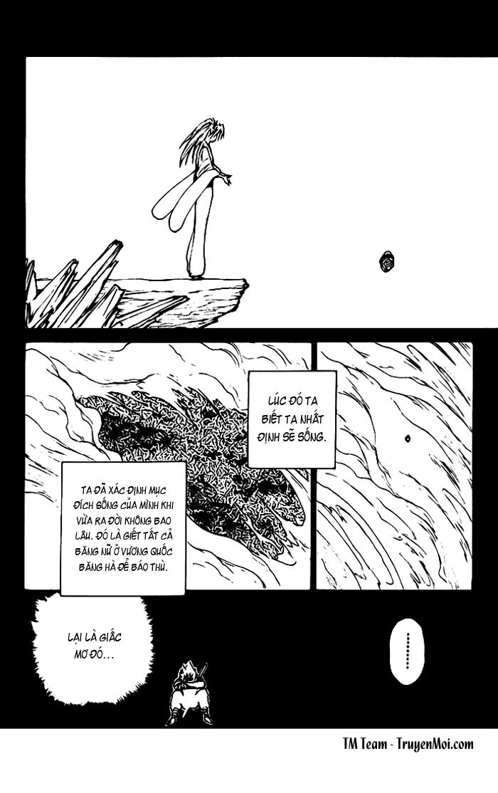 Hành Trình Của Uduchi Chapter 159 - 4