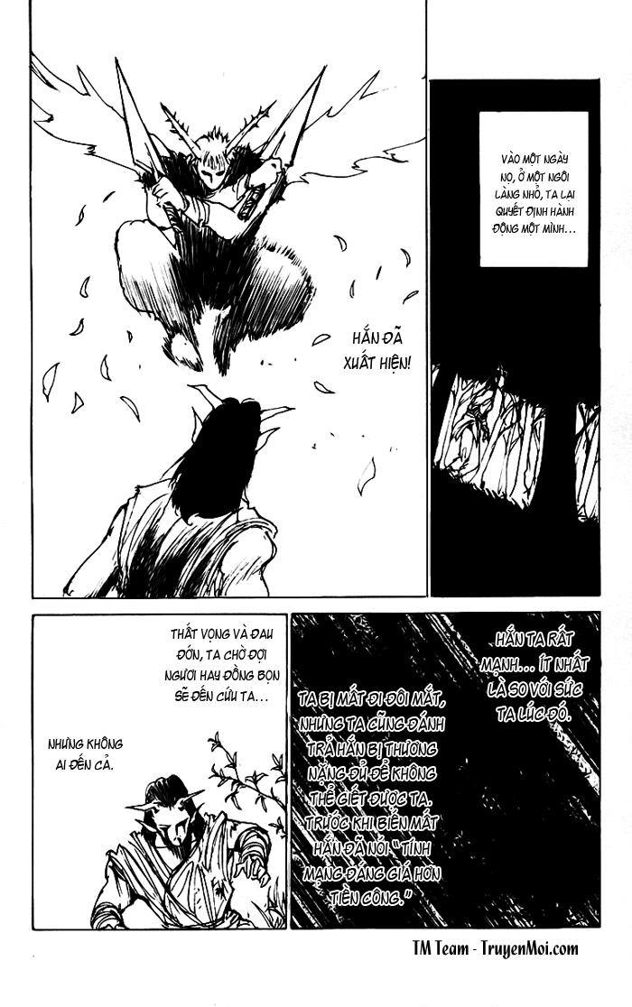 Hành Trình Của Uduchi Chapter 161 - 13