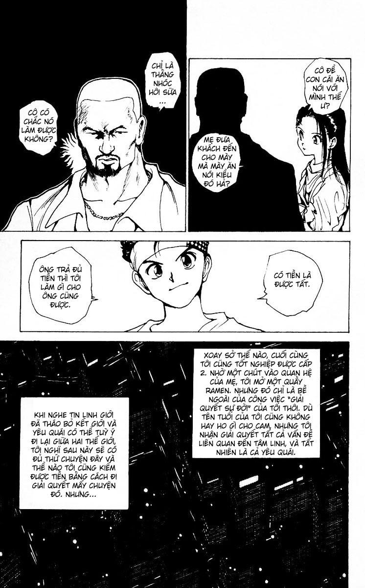 Hành Trình Của Uduchi Chapter 171 - 2